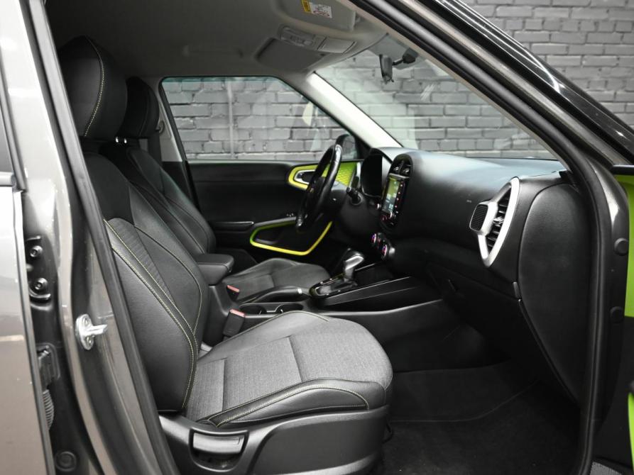 Kia Soul III Екатеринбург  - изображение 10
