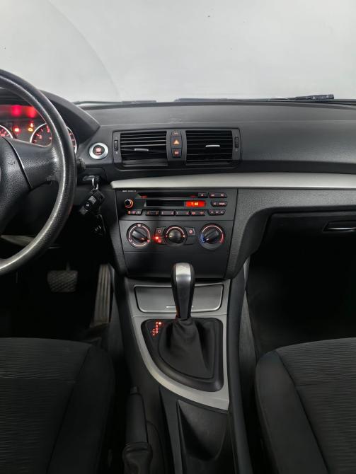 BMW 1 серии I (E81/E82/E87/E88) Рестайлинг Москва  - изображение 12