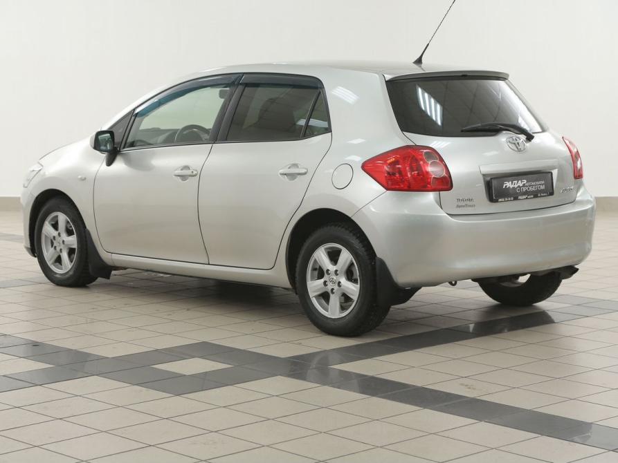 Toyota Auris I Иваново  - изображение 2