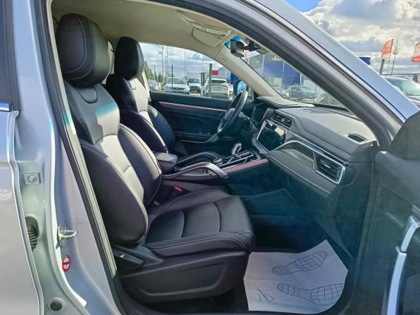 Geely Atlas Pro с пробегом 2024 года, цена 2 239 995 рублей, 10739 км, внедорожник, Автокод Объявления