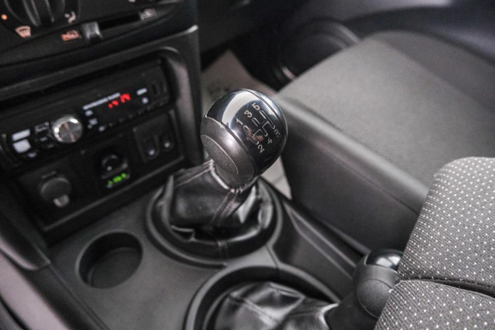 Chevrolet Niva I Рестайлинг Красноярск  - изображение 18