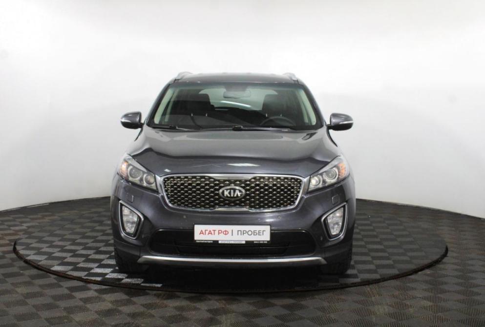 Kia Sorento II Рестайлинг Нижний Новгород  - изображение 3