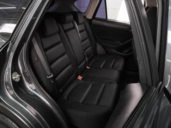 Mazda CX-5 I с пробегом 2011 года, цена 1 272 000 рублей, 270856 км, внедорожник, Автокод Объявления