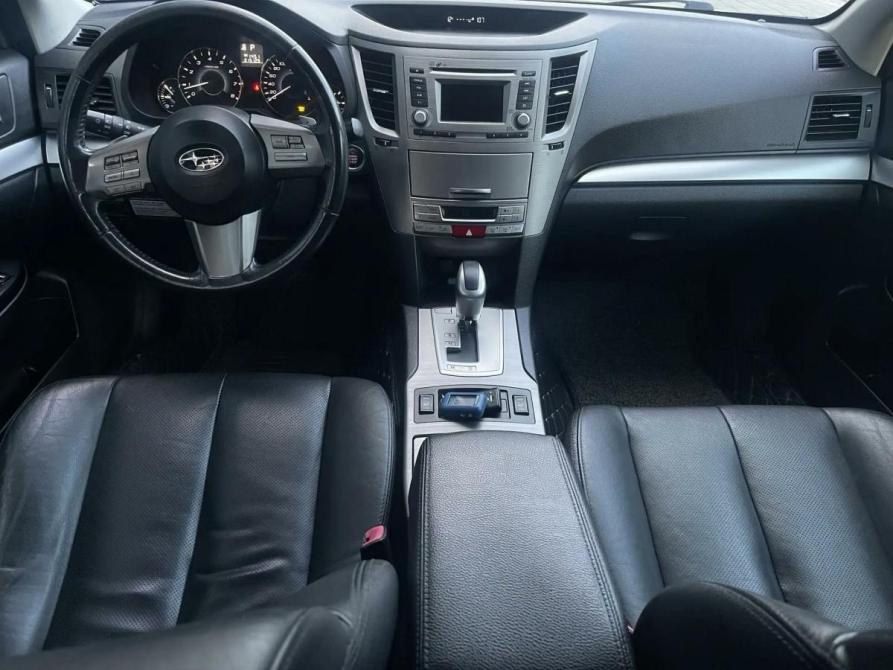 Subaru Outback IV Новосибирск  - изображение 10