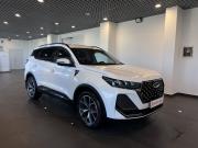 Chery Tiggo 7 Pro Max I Рестайлинг Чебоксары  - изображение 35