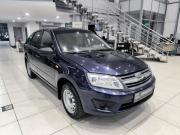 Lada (ВАЗ) Granta I Казань  - изображение 25