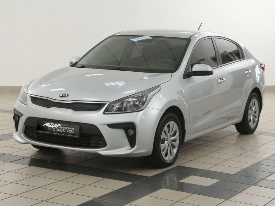 Kia Rio IV Иваново  - изображение 3