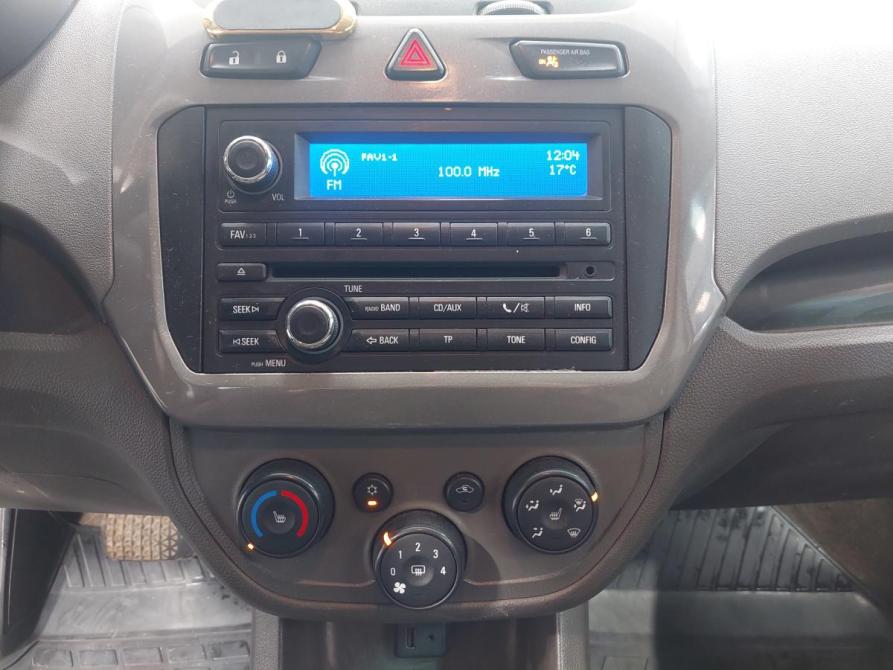 Chevrolet Cobalt II Рестайлинг Пермь  - изображение 13