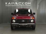 Lada (ВАЗ) 2121 (4x4) I Рестайлинг (2020) Пермь  - изображение 19