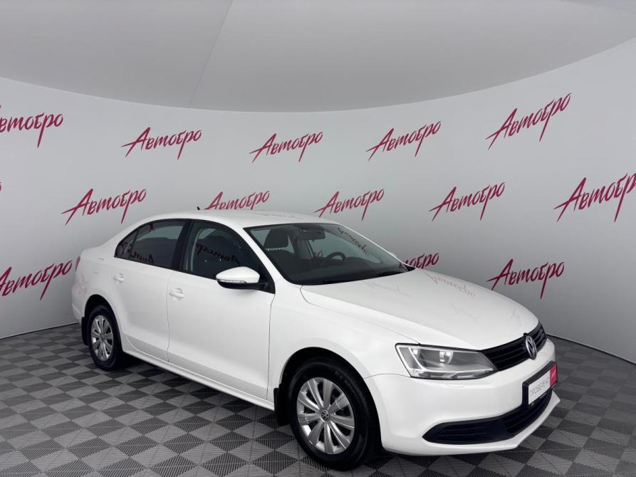 Volkswagen Jetta VI Псков  - изображение 7
