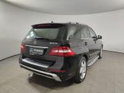 Mercedes-Benz M-Класс III (W166) Уфа  - изображение 30