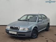 Skoda Octavia I (A4) Рестайлинг Москва  - изображение 13