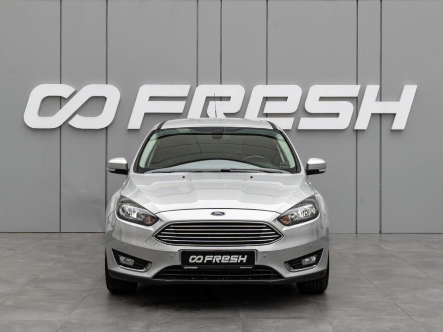 Ford Focus III Рестайлинг Краснодар  - изображение 3