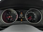 Volkswagen Tiguan II Рестайлинг Москва  - изображение 42