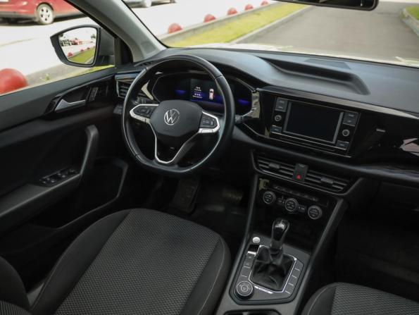 Volkswagen Taos I с пробегом 2021 года, цена 2 759 000 рублей, 64282 км, внедорожник, Автокод Объявления