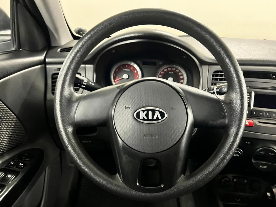 Kia Rio II Рестайлинг Тюмень  - изображение 11