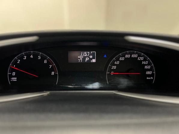 Toyota Sienta II с пробегом 2015 года, цена 1 239 000 рублей, 95119 км, минивэн, Автокод Объявления