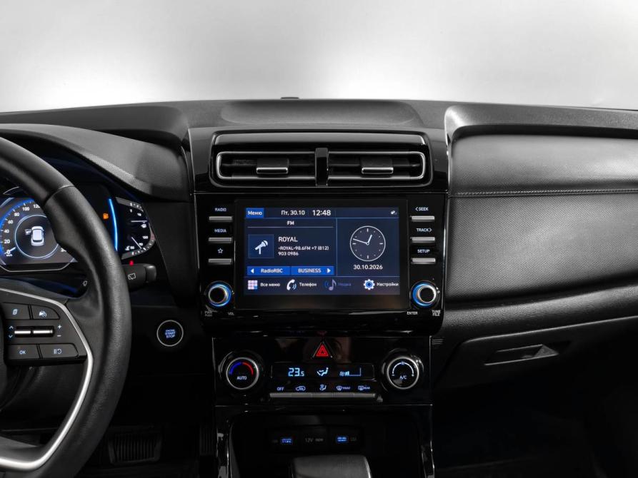 Hyundai Creta II Санкт-Петербург  - изображение 18