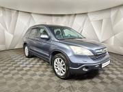 Honda CR-V III Москва  - изображение 21