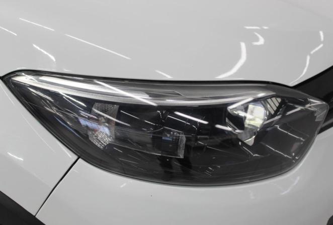 Renault Kaptur I с пробегом 2018 года, цена 995 000 рублей, 158795 км, внедорожник, Автокод Объявления