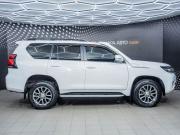 Toyota Land Cruiser Prado 150 Series Рестайлинг 2 Самара  - изображение 43