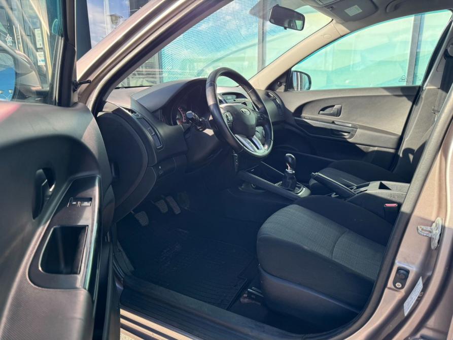 Kia Ceed I Рестайлинг Архангельск  - изображение 10