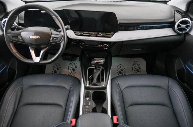 Chevrolet Monza II Рестайлинг с пробегом 2023 года, цена 1 749 000 рублей, 46000 км, седан, Автокод Объявления