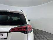 Toyota RAV4 IV (XA40) Рестайлинг Архангельск  - изображение 30