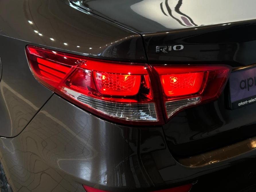 Kia Rio III Рестайлинг Краснодар  - изображение 14