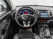 Kia Sportage III Красноярск  - изображение 36
