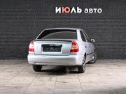 Hyundai Accent II Рестайлинг Екатеринбург  - изображение 16