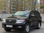 Toyota Land Cruiser 200 Series Санкт-Петербург  - изображение 15