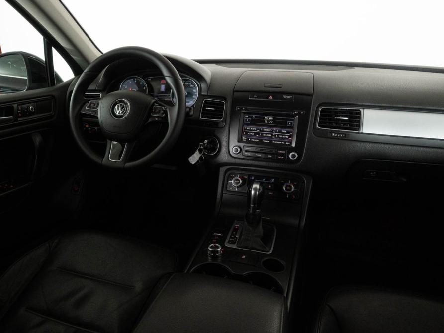 Volkswagen Touareg II Казань  - изображение 13