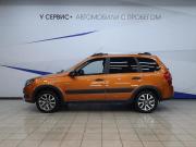 Lada (ВАЗ) Granta I Рестайлинг Москва  - изображение 16
