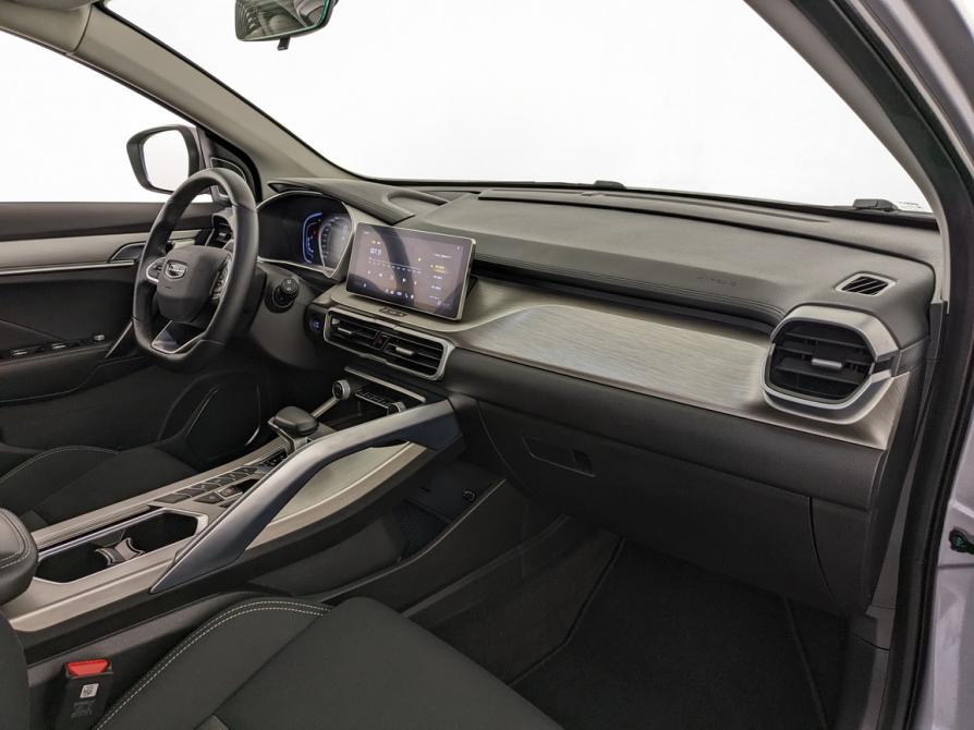 Geely Coolray I Москва  - изображение 11