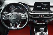 Kia Cerato IV Старый Оскол  - изображение 34