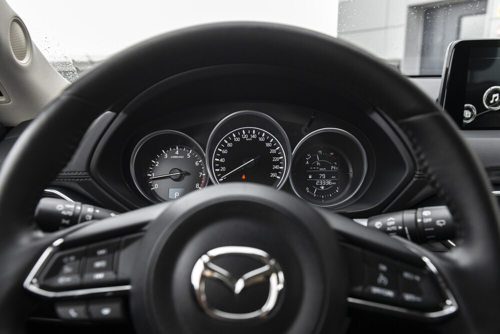 Mazda CX-5 II Казань  - изображение 12