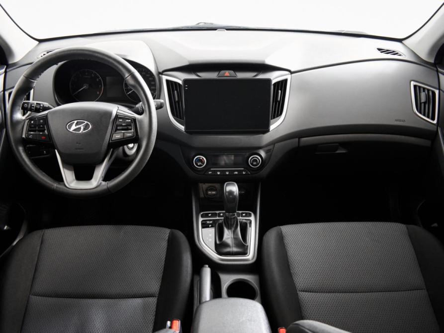 Hyundai Creta II Москва  - изображение 11