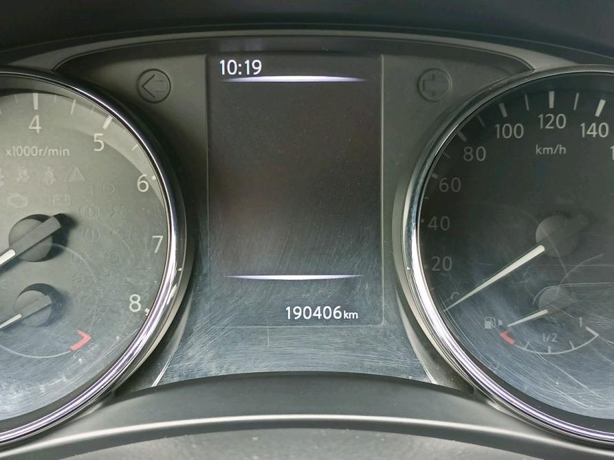 Nissan Qashqai II Рестайлинг Архангельск  - изображение 20