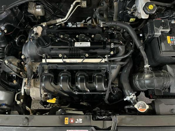 Hyundai Solaris II Рестайлинг с пробегом 2020 года, цена 1 343 526 рублей, 128625 км, седан, Автокод Объявления