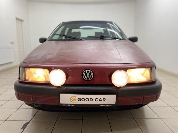 Volkswagen Passat B3 с пробегом 1988 года, цена 109 000 рублей, 346027 км, седан, Автокод Объявления