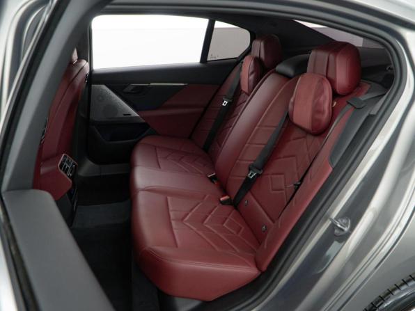BMW 5 серии VIII (G60/G61/G68) с пробегом 2024 года, цена 6 797 434 рубля, 21714 км, седан, Автокод Объявления