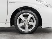 Toyota Prius III Рестайлинг (XW30) Красноярск  - изображение 40