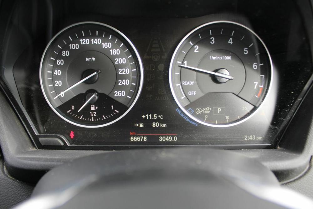 BMW X1 II (F48) Пермь  - изображение 20