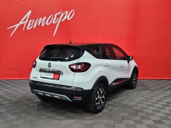 Renault Kaptur I с пробегом 2019 года, цена 1 399 000 рублей, 76249 км, внедорожник, Автокод Объявления