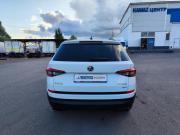 Skoda Kodiaq I Уфа  - изображение 28