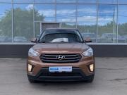 Hyundai Creta I Москва  - изображение 24