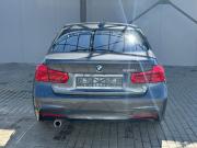 BMW 3 серии VI (F3x) Рестайлинг Тамбов  - изображение 27