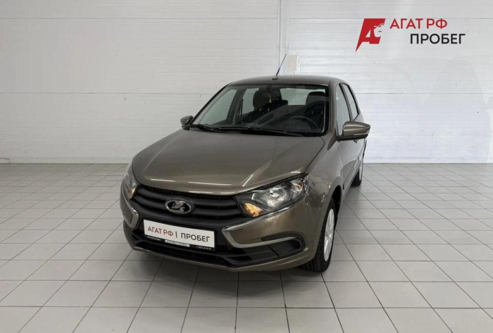 Lada (ВАЗ) Granta I Рестайлинг Астрахань  - изображение 1