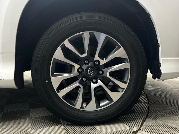 Lexus GX II Рестайлинг с пробегом 2014 года, цена 3 849 000 рублей, 132532 км, внедорожник, Автокод Объявления